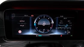 Mercedes-Benz E 220 2.0 Coupe | Auto.bg — изображение 7 Mercedes-Benz E 220 2.0 Coupe | Auto.bg — изображение 7