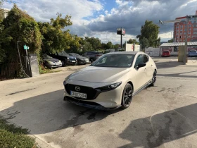 Mazda 3 Homura+ AeroPack /чисто нова с 6г. гаранция/