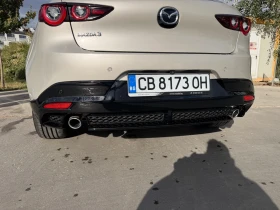 Mazda 3 Homura+ AeroPack /чисто нова с 6г. гаранция/ | Auto.bg — изображение 3 Mazda 3 Homura+ AeroPack /чисто нова с 6г. гаранция/ | Auto.bg — изображение 3