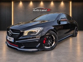 Снимка Mercedes-Benz CLA