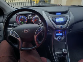 Hyundai Elantra 1.6 бензин | Auto.bg — изображение 11 Hyundai Elantra 1.6 бензин | Auto.bg — изображение 11