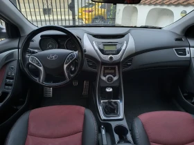Hyundai Elantra 1.6 бензин | Auto.bg — изображение 5 Hyundai Elantra 1.6 бензин | Auto.bg — изображение 5