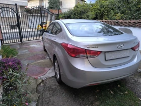 Hyundai Elantra 1.6 бензин | Auto.bg — изображение 4 Hyundai Elantra 1.6 бензин | Auto.bg — изображение 4