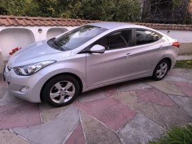 Hyundai Elantra 1.6 бензин - 5900 € - 42188197 2 | Car24.bg Hyundai Elantra 1.6 бензин - 5900 € - 42188197 2