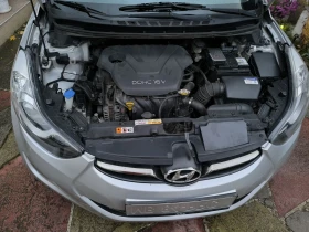 Hyundai Elantra 1.6 бензин | Auto.bg — изображение 10 Hyundai Elantra 1.6 бензин | Auto.bg — изображение 10