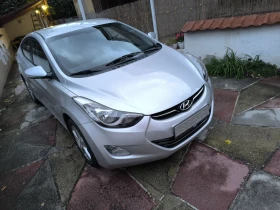 Hyundai Elantra 1.6 бензин | Auto.bg — изображение 3 Hyundai Elantra 1.6 бензин | Auto.bg — изображение 3