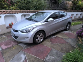 Hyundai Elantra 1.6 бензин | Auto.bg — изображение 2 Hyundai Elantra 1.6 бензин | Auto.bg — изображение 2