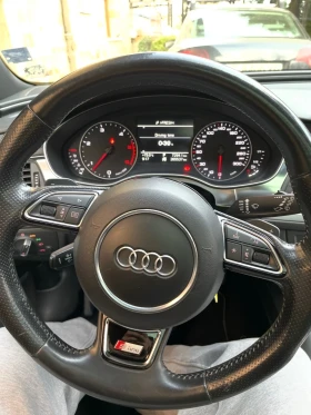 Audi A6 S line 3. 0 TDI Quattro (4x4) | Auto.bg — изображение 5 Audi A6 S line 3. 0 TDI Quattro (4x4) | Auto.bg — изображение 5