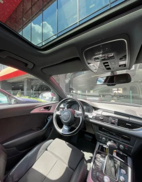 Audi A6 S line 3. 0 TDI Quattro (4x4) | Auto.bg — изображение 6 Audi A6 S line 3. 0 TDI Quattro (4x4) | Auto.bg — изображение 6