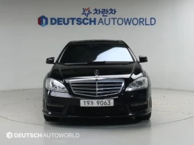 Mercedes-Benz S 63 AMG Long | Auto.bg — изображение 3 Mercedes-Benz S 63 AMG Long | Auto.bg — изображение 3