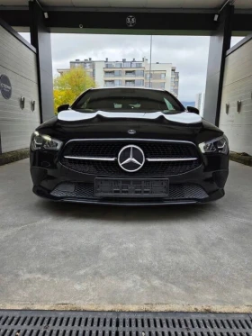 Mercedes-Benz CLA 180 Cla 180 d вс.платено, нови гуми - Car24.bg Mercedes-Benz CLA 180 Cla 180 d вс.платено, нови гуми