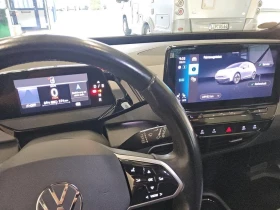 VW ID.3 PRO-PERFORMANCE/204HP/LIFE/LED/NAVI/CPLAY/773q | Auto.bg — изображение 7 VW ID.3 PRO-PERFORMANCE/204HP/LIFE/LED/NAVI/CPLAY/773q | Auto.bg — изображение 7