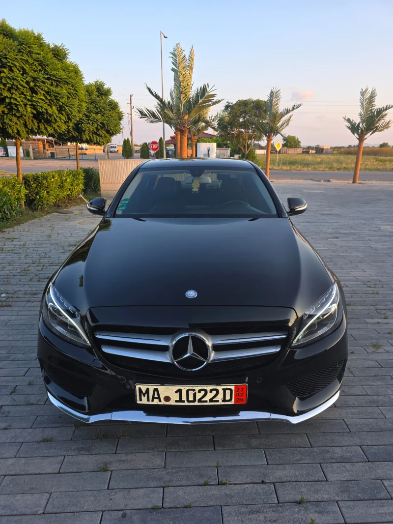 Mercedes-Benz C 220 Amg line - 14000 € / 27381.62 лв. - 44280613 1 | Car24.bg Mercedes-Benz C 220 Amg line - 14000 € / 27381.62 лв. - 44280613 1