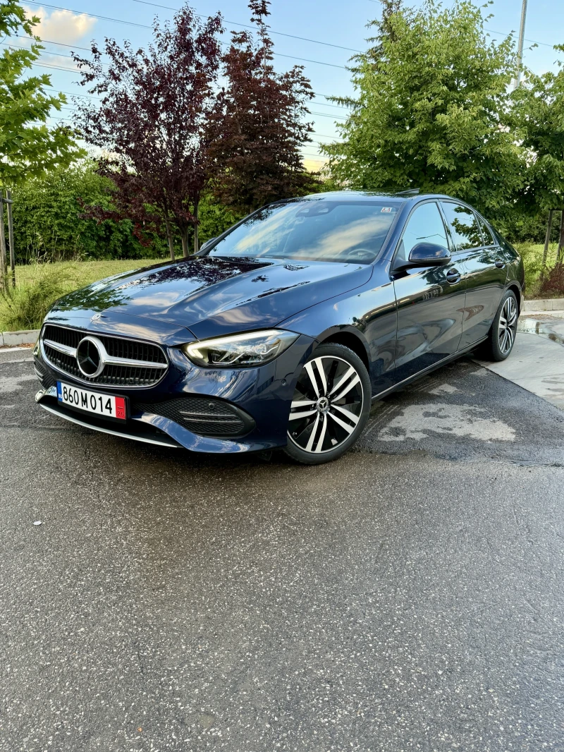 Mercedes-Benz C 220 200d Hybrid Full Maaxxs 37498km - 28888 € / 56500.02 лв. - 66621267 1 | Car24.bg Mercedes-Benz C 220 200d Hybrid Full Maaxxs 37498km - 28888 € / 56500.02 лв. - 66621267 1