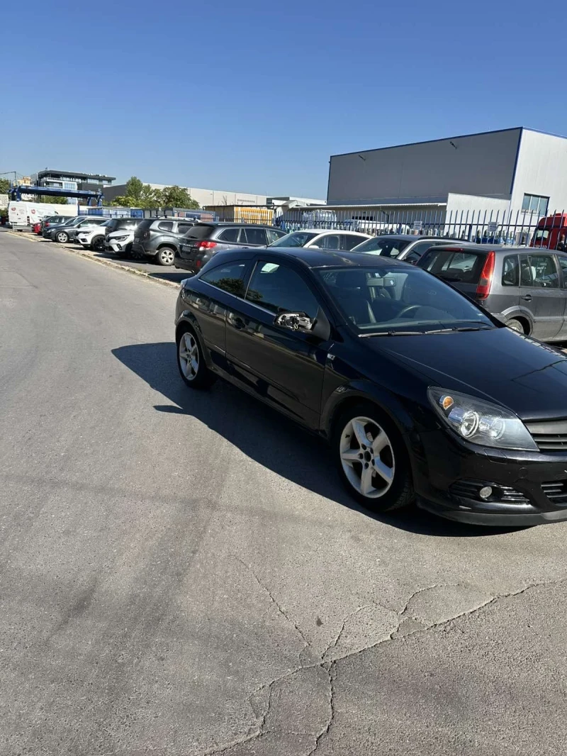 Opel Astra - 2000 € / 3911.66 лв. - 25909013 1 | Car24.bg Opel Astra - 2000 € / 3911.66 лв. - 25909013 1