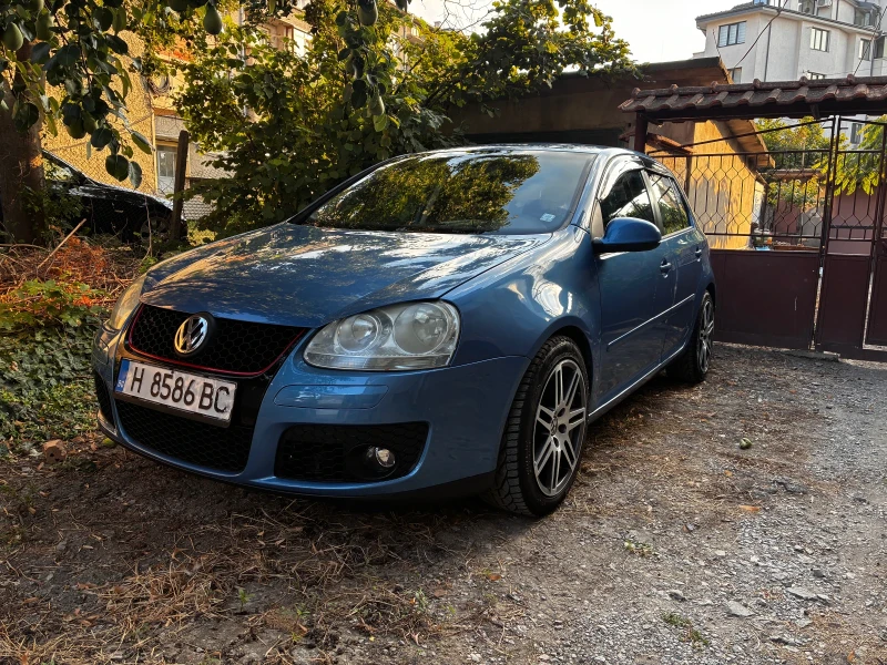 VW Golf 1.9 TDI - 2700 € - 63379505 1 | Car24.bg VW Golf 1.9 TDI - 2700 € - 63379505 1
