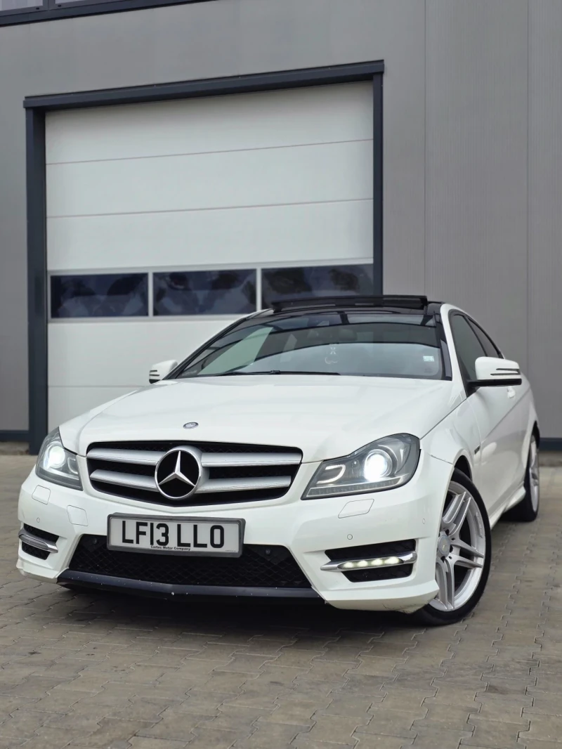 Mercedes-Benz C 220 AMG* Pano* Full* - 3000 € - 36966149 1 | Car24.bg Mercedes-Benz C 220 AMG* Pano* Full* - 3000 € - 36966149 1