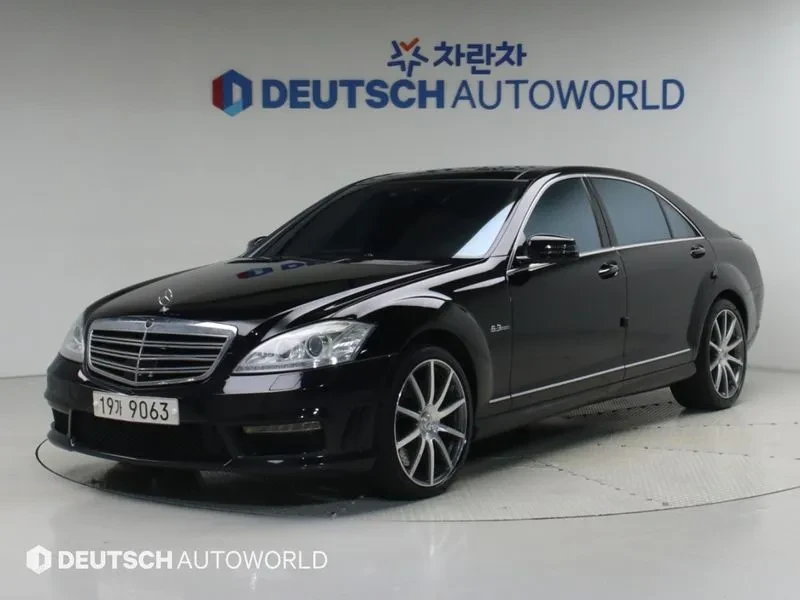 Mercedes-Benz S 63 AMG Long | Auto.bg — изображение 1 Mercedes-Benz S 63 AMG Long | Auto.bg — изображение 1