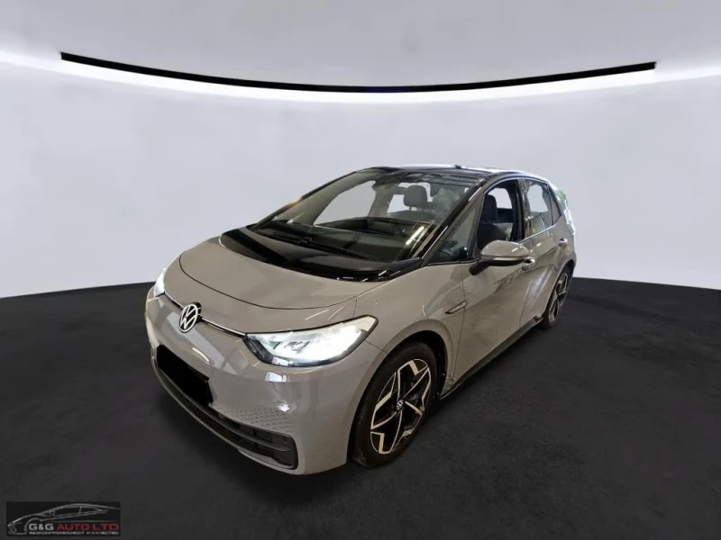 VW ID.3 PRO-PERFORMANCE/204HP/LIFE/LED/NAVI/CPLAY/773q - 23899 € - 57479027 1 | Car24.bg VW ID.3 PRO-PERFORMANCE/204HP/LIFE/LED/NAVI/CPLAY/773q - 23899 € - 57479027 1