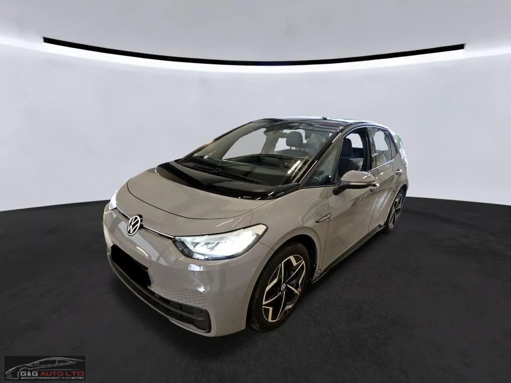 VW ID.3 PRO-PERFORMANCE/204HP/LIFE/LED/NAVI/CPLAY/773q | Auto.bg — изображение 1 VW ID.3 PRO-PERFORMANCE/204HP/LIFE/LED/NAVI/CPLAY/773q | Auto.bg — изображение 1