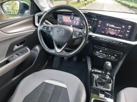 Opel Mokka 1.5 HDI/* DIESEL* /DIST/ASIS/LED/Long Display - 27700 лв. / 14162.79 € - 79558011 12 | Car24.bg Opel Mokka 1.5 HDI/* DIESEL* /DIST/ASIS/LED/Long Display - 27700 лв. / 14162.79 € - 79558011 12