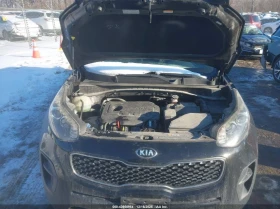 Kia Sportage 2.4L I-4 DI, DOHC, VVT, 181HP Front Wheel Drive - 7900 € / 15451.06 лв. - 95122586 14 | Car24.bg Kia Sportage 2.4L I-4 DI, DOHC, VVT, 181HP Front Wheel Drive - 7900 € / 15451.06 лв. - 95122586 14