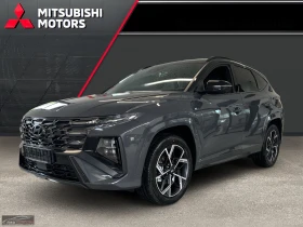 Hyundai Tucson НОВ!/HEV/239HP/N-LINE/ИЗБОР ЦВЯТ/KRELL/360/252h