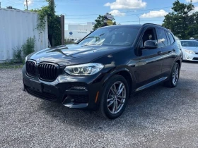 BMW X3 * xDrive30i * ПАКЕТ * PANO * HUD * CARFAX