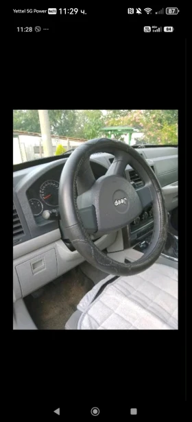 Jeep Cherokee undefined | Auto.bg — изображение 3 Jeep Cherokee undefined | Auto.bg — изображение 3