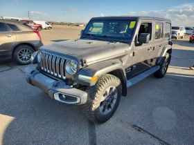 Jeep Wrangler SAHARA * CARFAX * АВТОКРЕДИТ *