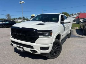 Dodge RAM 1500 * Laramie * CARFAX * БЕЗ ПЪРВОНАЧАЛНА ВНОСКА