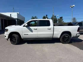 Dodge RAM 1500 Laramie/CARFAX/ВЪЗДУХ/ОБДУХ/КЛИП НА МОТОРА | Auto.bg — изображение 2 Dodge RAM 1500 Laramie/CARFAX/ВЪЗДУХ/ОБДУХ/КЛИП НА МОТОРА | Auto.bg — изображение 2