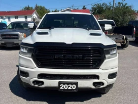 Dodge RAM 1500 Laramie/CARFAX/ВЪЗДУХ/ОБДУХ/КЛИП НА МОТОРА | Auto.bg — изображение 6 Dodge RAM 1500 Laramie/CARFAX/ВЪЗДУХ/ОБДУХ/КЛИП НА МОТОРА | Auto.bg — изображение 6