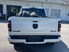 Dodge RAM 1500 Laramie/CARFAX/ВЪЗДУХ/ОБДУХ/КЛИП НА МОТОРА | Auto.bg — изображение 4 Dodge RAM 1500 Laramie/CARFAX/ВЪЗДУХ/ОБДУХ/КЛИП НА МОТОРА | Auto.bg — изображение 4