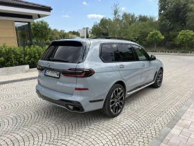 BMW X7 40d M SPORT PACK / CARBON / 7 местен | Auto.bg — изображение 4 BMW X7 40d M SPORT PACK / CARBON / 7 местен | Auto.bg — изображение 4