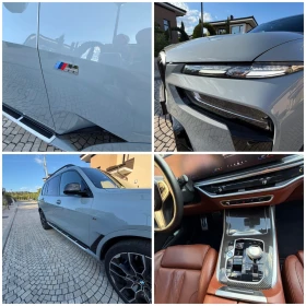 BMW X7 40d M SPORT PACK / CARBON / 7 местен | Auto.bg — изображение 13 BMW X7 40d M SPORT PACK / CARBON / 7 местен | Auto.bg — изображение 13