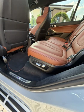 BMW X7 40d M SPORT PACK / CARBON / 7 местен | Auto.bg — изображение 9 BMW X7 40d M SPORT PACK / CARBON / 7 местен | Auto.bg — изображение 9