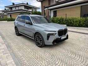BMW X7 40d M SPORT PACK / CARBON / 7 местен | Auto.bg — изображение 2 BMW X7 40d M SPORT PACK / CARBON / 7 местен | Auto.bg — изображение 2