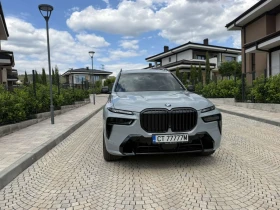 BMW X7 40d M SPORT PACK / CARBON / 7 местен | Auto.bg — изображение 5 BMW X7 40d M SPORT PACK / CARBON / 7 местен | Auto.bg — изображение 5