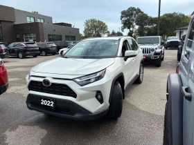 Toyota Rav4 XLE * CARFAX * БЕЗ ПЪРВОНАЧАЛНА ВНОСКА