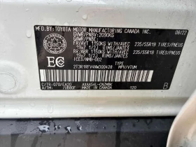 Toyota Rav4 XLE * CARFAX * БЕЗ ПЪРВОНАЧАЛНА ВНОСКА | Auto.bg — изображение 10 Toyota Rav4 XLE * CARFAX * БЕЗ ПЪРВОНАЧАЛНА ВНОСКА | Auto.bg — изображение 10