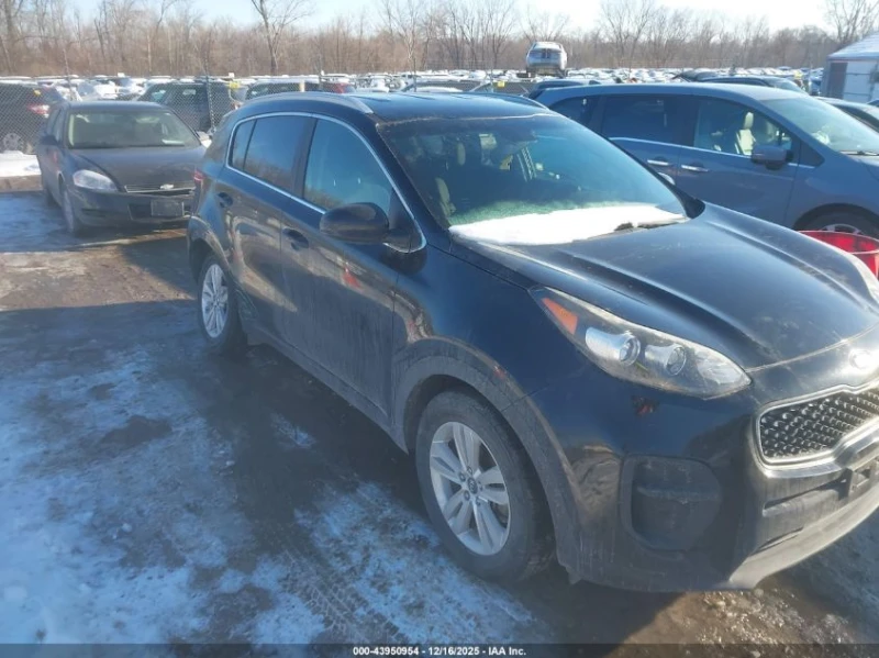 Kia Sportage 2.4L I-4 DI, DOHC, VVT, 181HP Front Wheel Drive - 7900 € / 15451.06 лв. - 95122586 1 | Car24.bg Kia Sportage 2.4L I-4 DI, DOHC, VVT, 181HP Front Wheel Drive - 7900 € / 15451.06 лв. - 95122586 1