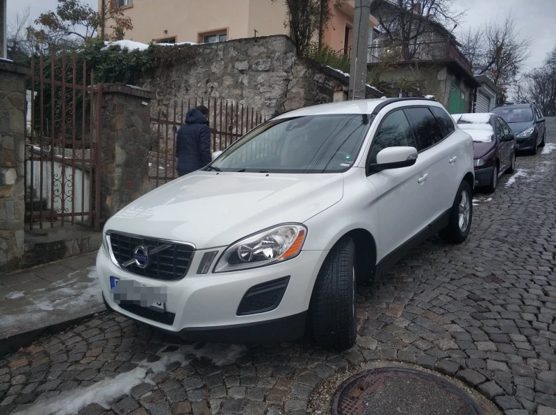 Volvo XC60 D3 - 8717 € / 17048.97 лв. - 59212675 1 | Car24.bg Volvo XC60 D3 - 8717 € / 17048.97 лв. - 59212675 1