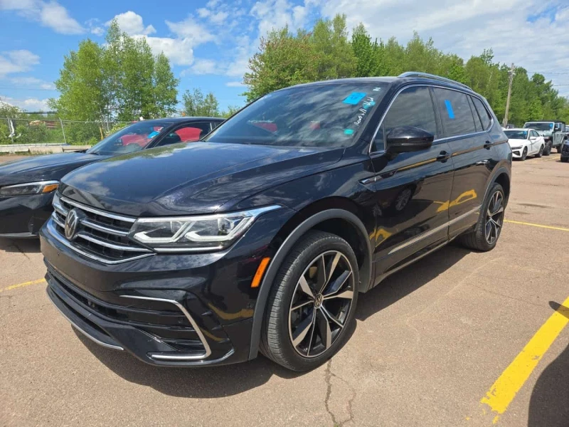 VW Tiguan * HIGHLINE R LINE * CARFAX * БЕЗ ПЪРВОНАЧАЛНА ВНОС - 18100 € / 35400.52 лв. - 50937723 1 | Car24.bg VW Tiguan * HIGHLINE R LINE * CARFAX * БЕЗ ПЪРВОНАЧАЛНА ВНОС - 18100 € / 35400.52 лв. - 50937723 1