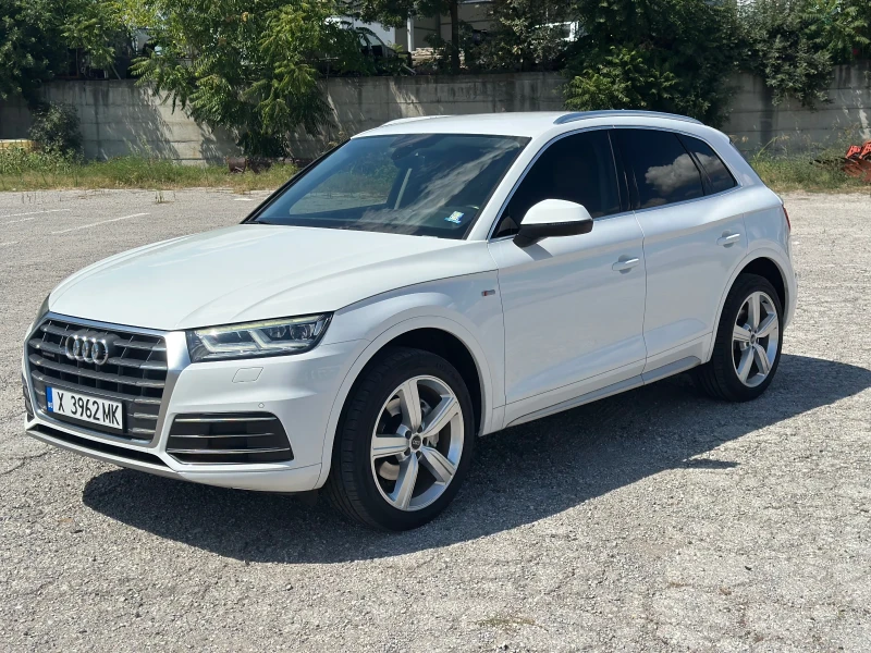 Audi Q5 2.0 tdi QUATRO 190 конски сили - 18500 € - 74043767 1 | Car24.bg Audi Q5 2.0 tdi QUATRO 190 конски сили - 18500 € - 74043767 1