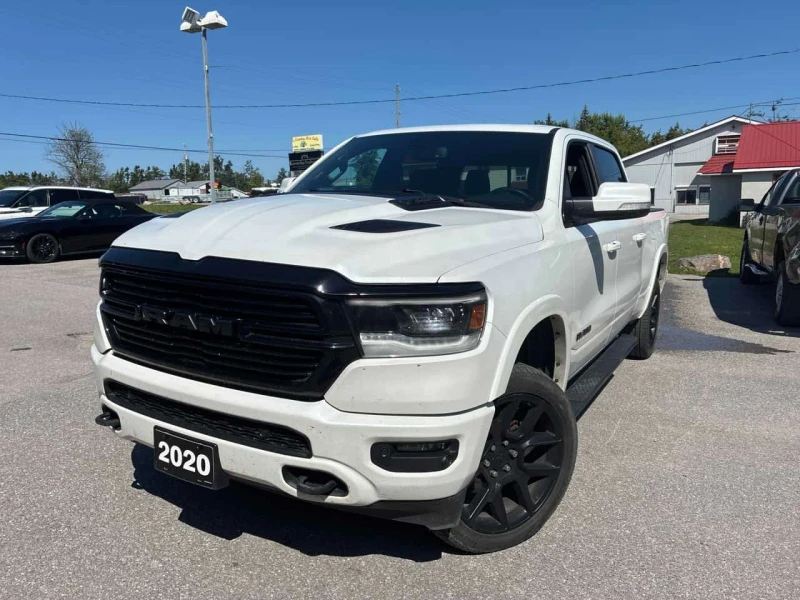 Dodge RAM 1500 Laramie/CARFAX/ВЪЗДУХ/ОБДУХ/КЛИП НА МОТОРА - 24999 € - 61321810 1 | Car24.bg Dodge RAM 1500 Laramie/CARFAX/ВЪЗДУХ/ОБДУХ/КЛИП НА МОТОРА - 24999 € - 61321810 1