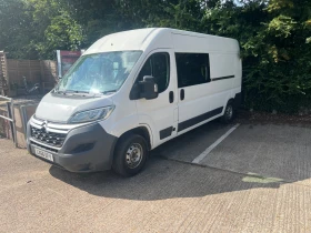 Citroen Relay