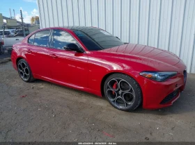 Alfa Romeo Giulia VELOCE TI RWD - Car24.bg Alfa Romeo Giulia VELOCE TI RWD