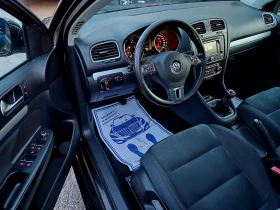 VW Golf 2.0TDI Германия Нави Алкантара Панорама Парктроник - 8990 лв. / 4596.51 € - 84044245 9 | Car24.bg VW Golf 2.0TDI Германия Нави Алкантара Панорама Парктроник - 8990 лв. / 4596.51 € - 84044245 9