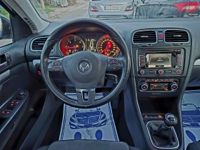 VW Golf 2.0TDI Германия Нави Алкантара Панорама Парктроник - 8990 лв. / 4596.51 € - 84044245 13 | Car24.bg VW Golf 2.0TDI Германия Нави Алкантара Панорама Парктроник - 8990 лв. / 4596.51 € - 84044245 13